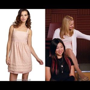 Juicy Couture Babydoll Dress